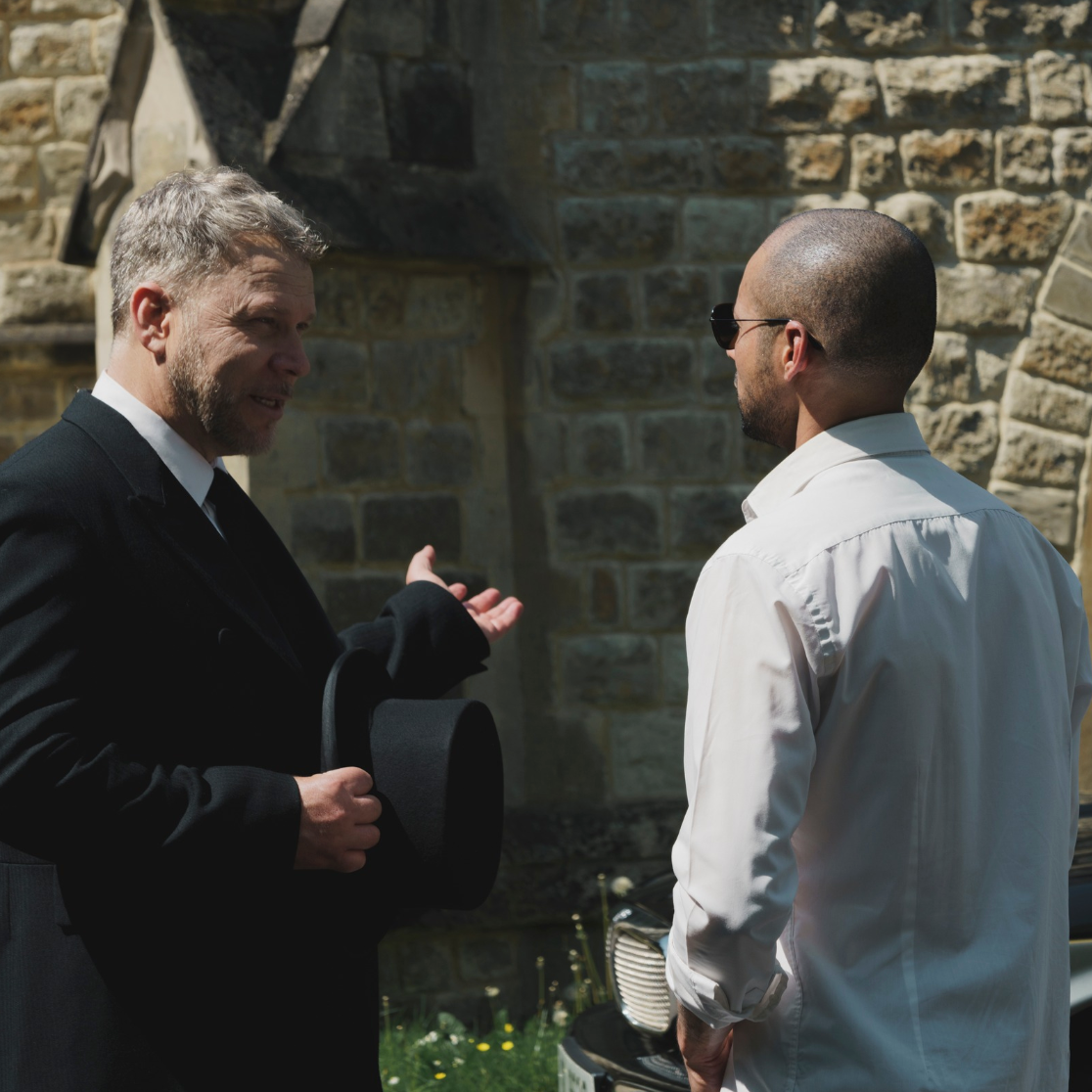 Tributes Funerals