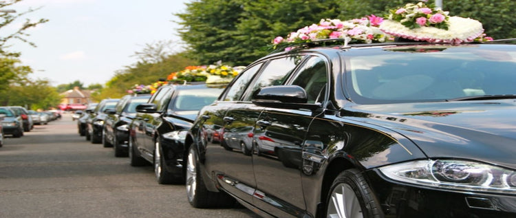 Funeral Directors in Brent & North West London | Tributes F Services